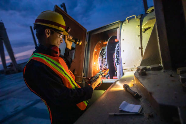 Electrical Rewiring Services in Farmers Branch, TX