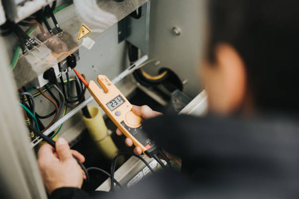 Best Local Electrician Companies  in Farmers Branch, TX