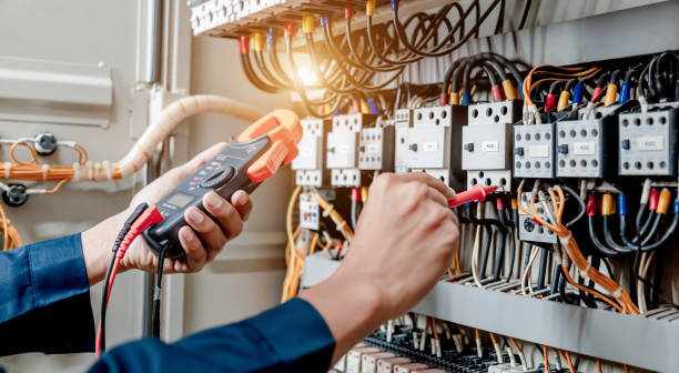 Best Electrical Repair Services  in Farmers Branch, TX