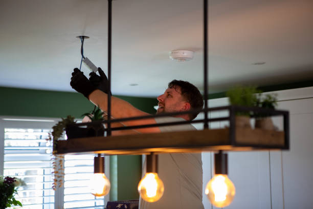 Best Industrial Electrical Services  in Farmers Branch, TX