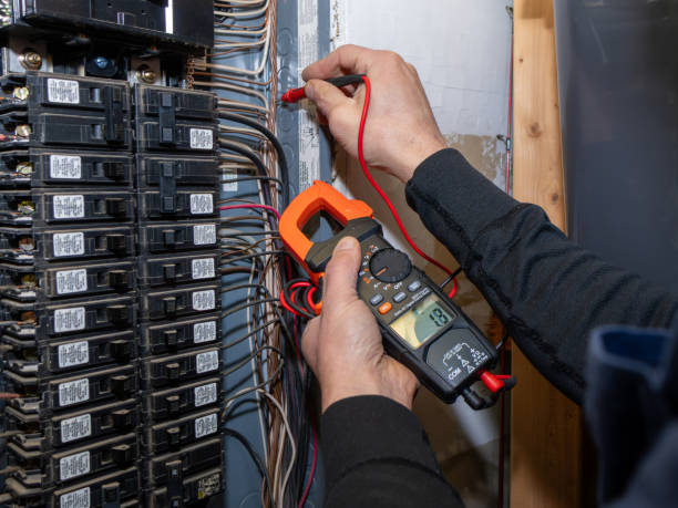 Best Emergency Electrical Repair  in Farmers Branch, TX