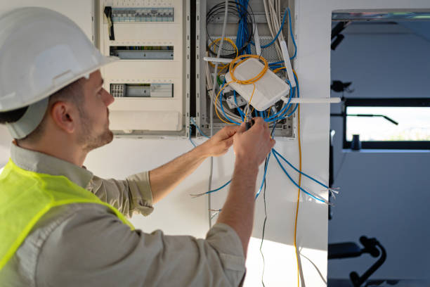  Farmers Branch, TX Electrician Pros